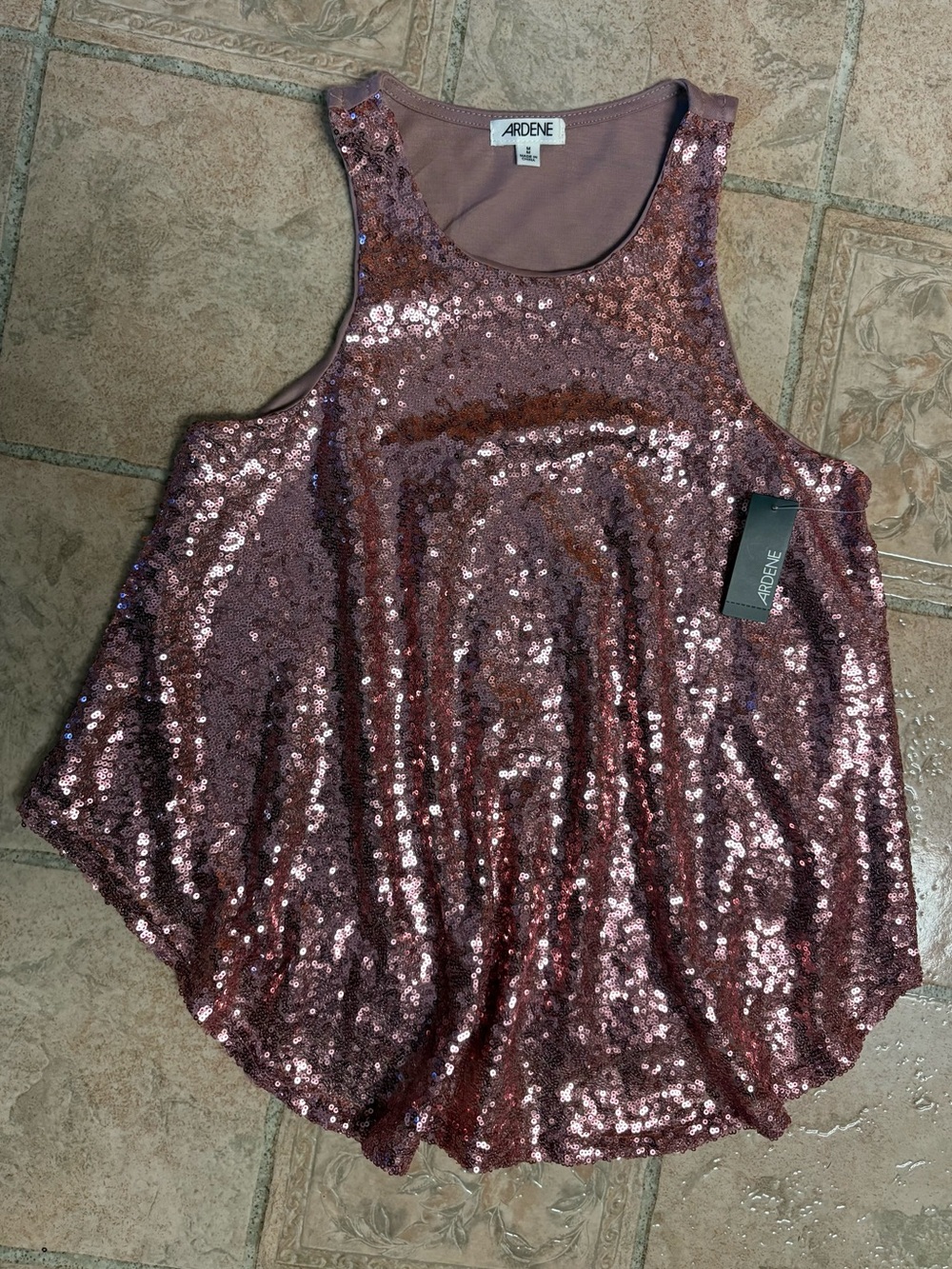 Ardene top